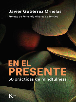 cover image of En el presente